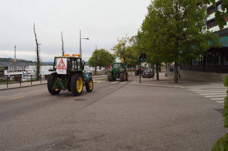 Traktorkolonne i Tønsberg (37)