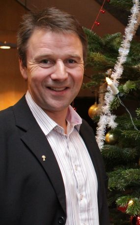 Lars Petter Bartnes jul 2014