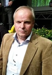 Øyvind Kjølberg