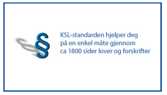 KSL-standard