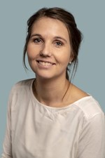 Elise Midling-Hansen advokat hos Norges Bondelag Foto Eivor Eriksen